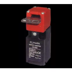 Végállás kapcsoló CZ01 NO+NC