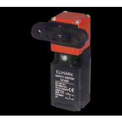 Végállás kapcsoló CZ03 2NC