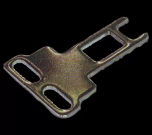 K1 kulcs a CZ végállás kapcsolókhoz vízszintes