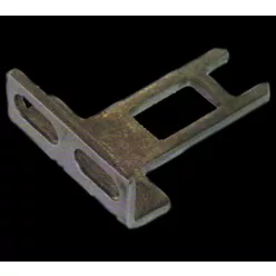 K2 kulcs a CZ végállás kapcsolókhoz függőleges