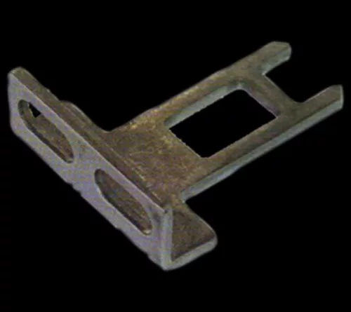 K2 kulcs a CZ végállás kapcsolókhoz függőleges