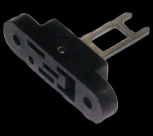 K3 kulcs a CZ végállás kapcsolókhoz állítható