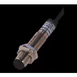 Fotoelektromos szenzor EL-G12-3A07 NPN