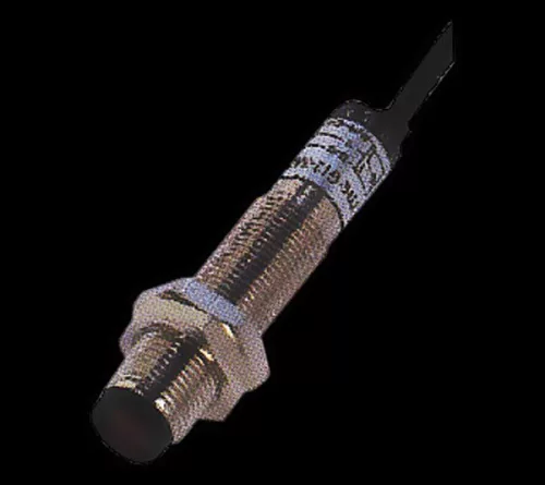 Fotoelektromos szenzor EL-G12-3A07 NPN