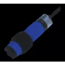 Fotoelektromos szenzor EL-G18-3C5 NPN