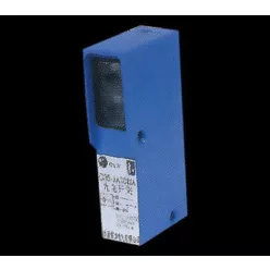 Fotoelektromos szenzor EL-G35-3B3 PNP