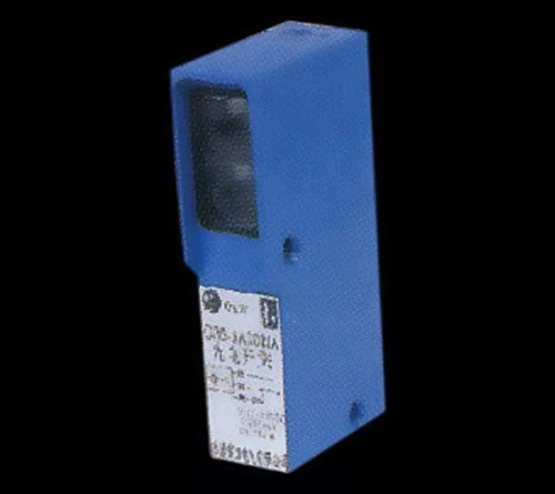 Fotoelektromos szenzor EL-G35-3B3 PNP