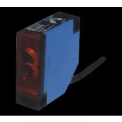 Fotoelektromos szenzor EL-G50-3A30 PNP
