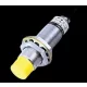 Közelítés érzékelő EL-LM12-3004 DC PNP NC