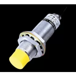 KÖZELÍTÉS ÉRZÉKELŐ EL-LM18-3008 DC NPN NC