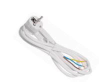 Tápkábel H05VV-F 3G1.5mm2, 2méter