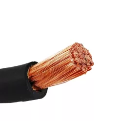 Hegesztő kábel HG 25