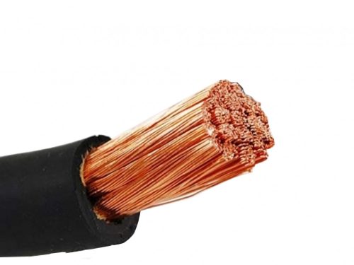 Hegesztő kábel HG 25