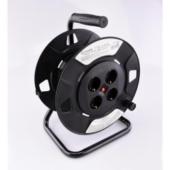 Üres kábeldob 029A  50 méter