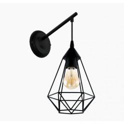 EGLO 49081  TARBES fali lámpa