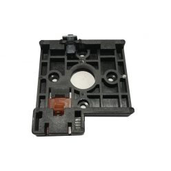   Adapter DIN sínre szereléshez forgókapcsolóhoz 20 és 25A