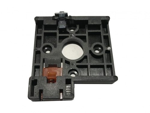 Adapter DIN sínre szereléshez forgókapcsolóhoz 20 és 25A