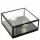 CHARTERHOUSE Menny E27 2x60W 30x30cm