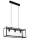 CHARTERHOUSE Függ E27 3x60W 78x25cm fk
