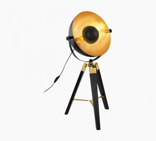 EGLO 49617  COVALEDA asztali lámpa