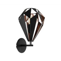 EGLO 49992 CARLTON 1 fali lámpa