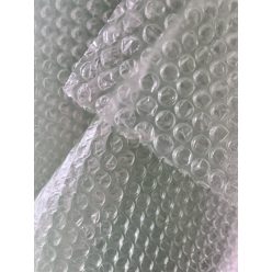 Buborékfólia, légpárnás fólia 1mx100m kisbuborék