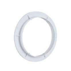 Csőventilátor rögzítő gyűrű 100mm