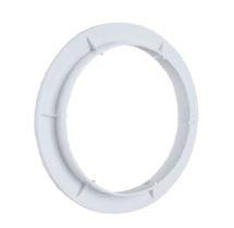 Csőventilátor rögzítő gyűrű 100mm