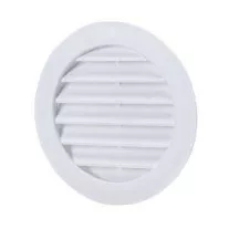 Csőventilátor rács 100mm