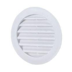 Csőventilátor rács 100mm