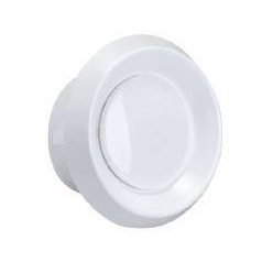 Csőventilátor anemosztát 100mm