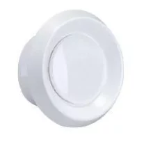 Csőventilátor anemosztát 120mm