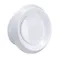 Csőventilátor anemosztát 120mm