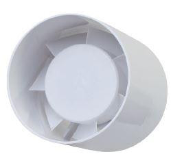 Ventilátor, csőventilátor AC-120