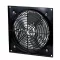 Ipari elszívó ventilátor PAS-200