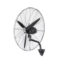 Ipari fali ventilátor 180W