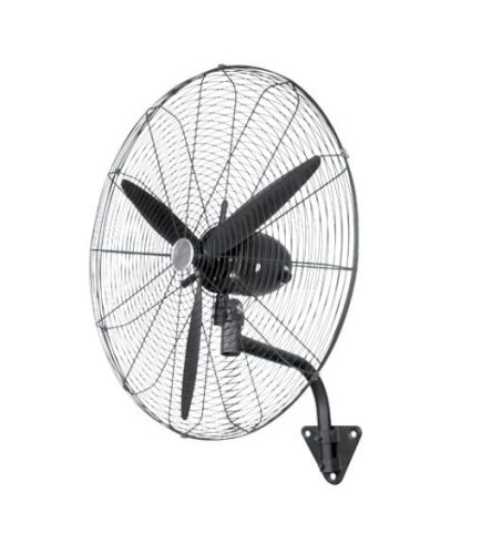 Ipari fali ventilátor 180W