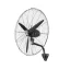 Ipari fali ventilátor 180W