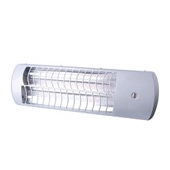 Elektromos vonalsugárzó 600/1200W