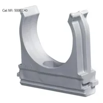 Csőbilincs D-40