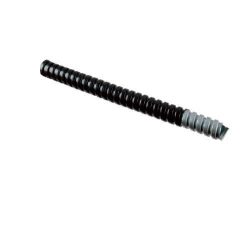 Kovový vlnovec s plastovou izoláciou 11mm