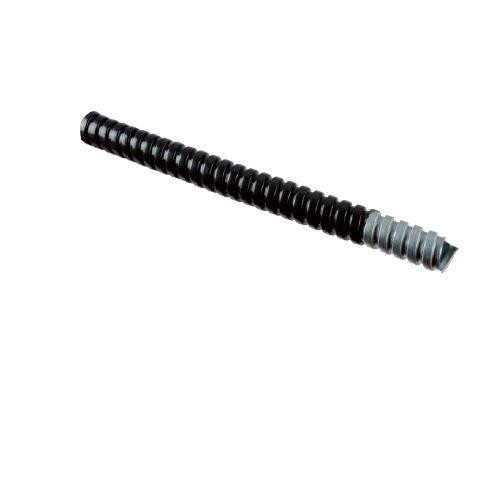 Kovový vlnovec s plastovou izoláciou 11mm