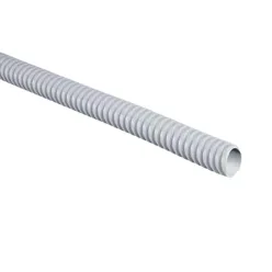 Tub din PVC rezistent la UV, 14 mm