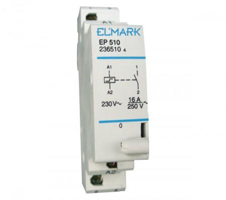Impulzus relé EP510