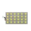 Autós LED - CLD315 - 65 x 35 mm (W5W, C5W, BA9S) - 480 lm - can-bus - SMD - 3W - 12V