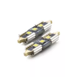   Autós LED - CAN135 - sofita 31 mm - 350 lm - can-bus - SMD - 3W - 2 db / bliszter