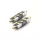 Autós LED - CAN135 - sofita 31 mm - 350 lm - can-bus - SMD - 3W - 2 db / bliszter
