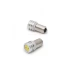 LED izzó BA9S