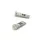 LED izzó T10 8SMD
