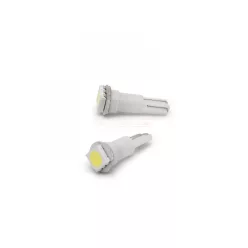 LED izzó T5